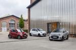 Smart EQ ForFour Edition One 2019 года (WW)